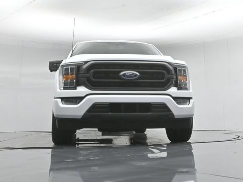 Certified 2023 Ford F150 XLT w/ Equipment Group 302A High RWD image 49