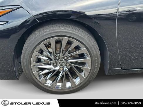 Used 2024 Lexus ES 350 Ultra Luxury w/ Accessory Package (Z2) FWD image 14