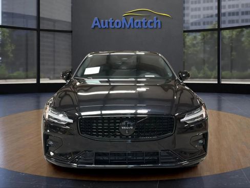 Used 2024 Volvo S60 B5 Plus w/ Climate Package image 3