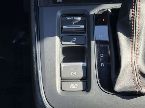 Certified 2026 Honda CR-V Sport image 16