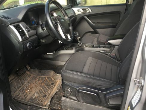 Used 2020 Ford Ranger XLT w/ Equipment Group 301A Mid AWD/4WD image 4