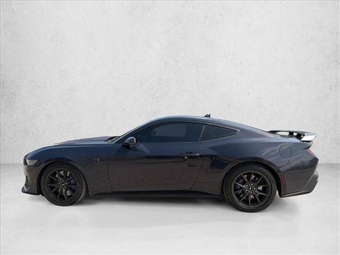 Used 2026 Ford Mustang Dark Horse RWD image 3