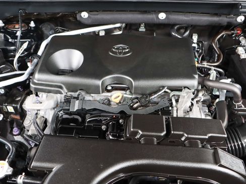 Used 2020 Toyota RAV4 TRD Off-Road image 31