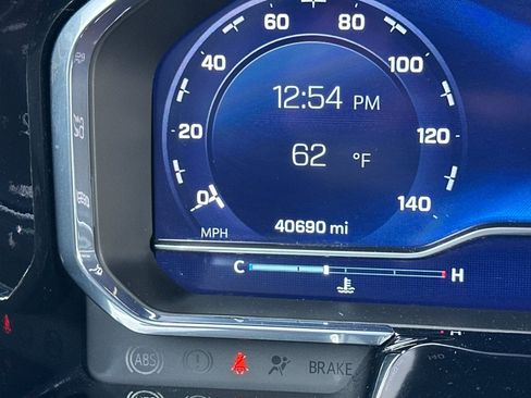 Used 2024 Chevrolet Silverado 1500 LT w/ Protection Package image 38