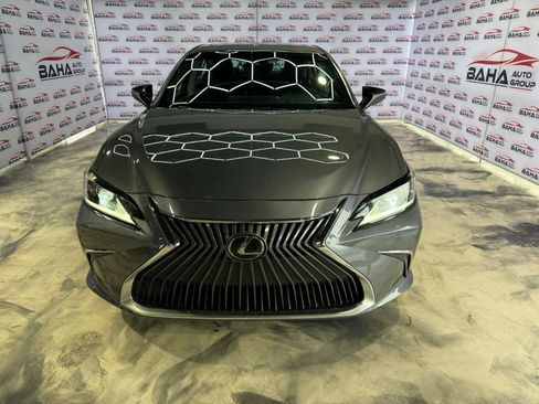 Used 2021 Lexus ES 350 w/ Accessory Package 2 image 4