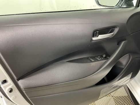 New 2026 Toyota Corolla SE image 14