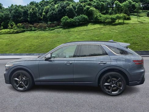 New 2026 Genesis GV70 2.5T Sport Prestige image 5