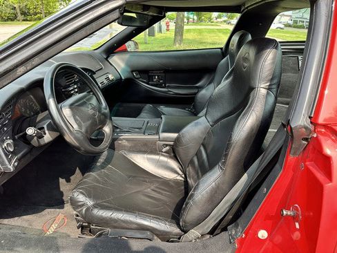 Used 1994 Chevrolet Corvette Coupe image 9