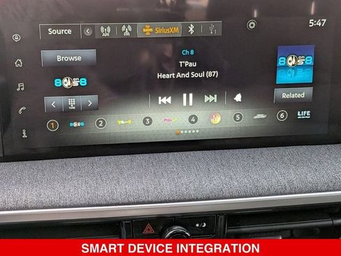 Certified 2025 Nissan Kicks SV w/ SV Premium Package AWD/4WD image 25