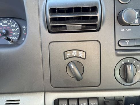 Used 2007 Ford F350 4x4 SuperCab Super Duty image 29