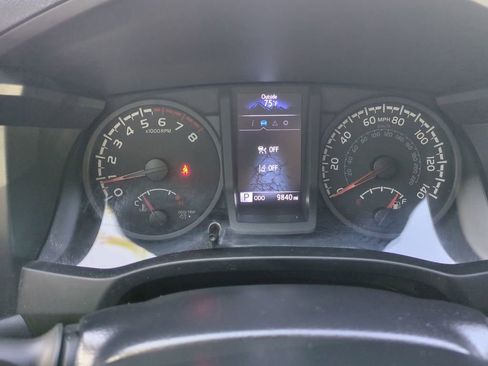 Certified 2023 Toyota Tacoma SR image 24