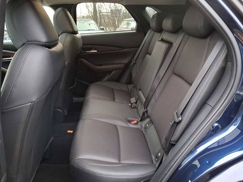 Used 2023 MAZDA CX-30 2.5 Turbo w/ Premium Plus Pkg image 7