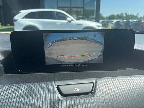 Used 2026 MAZDA CX-90 3.3 Turbo w/ Select Package AWD/4WD image 17