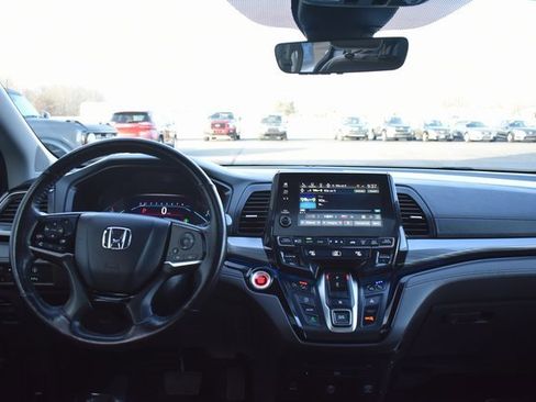 Used 2023 Honda Odyssey Elite image 38