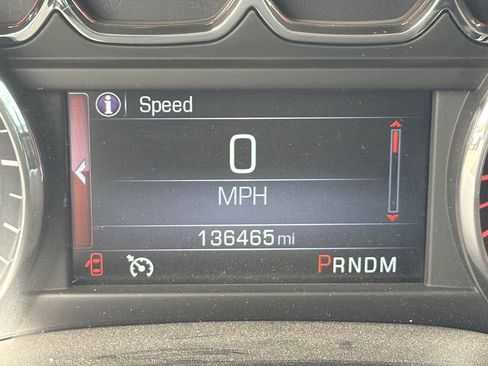 Used 2014 GMC Sierra 1500 SLT w/ SLT Preferred Package AWD/4WD image 10