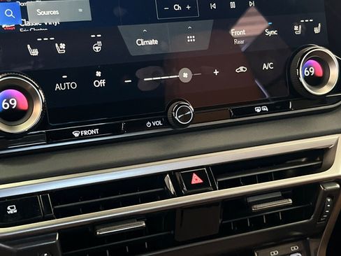 New 2026 Lexus RX 350 Premium AWD/4WD image 16