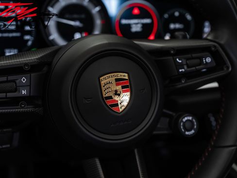 Used 2021 Porsche 911 Turbo S image 41