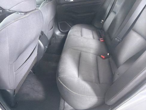Used 2020 Nissan Altima 2.5 S FWD image 17