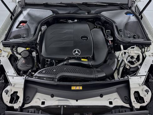 Certified 2023 Mercedes-Benz E 350 Sedan image 12