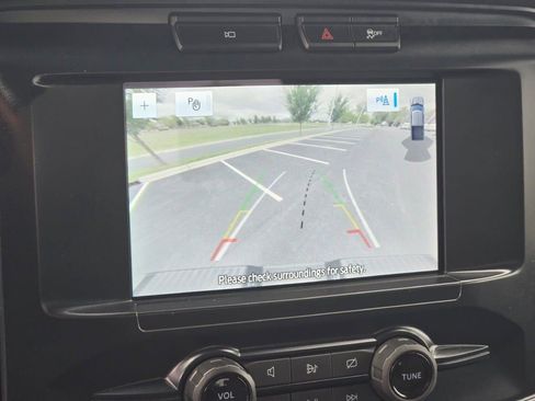 Certified 2023 Ford F150 XL w/ STX Appearance Package AWD/4WD image 25