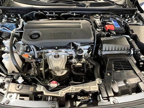 New 2026 Honda Civic Sport image 11