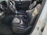 Used 2014 Jeep Cherokee Trailhawk w/ Leather Interior Group image 6