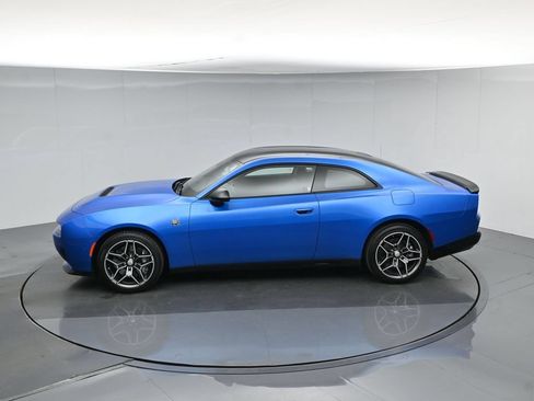 Used 2026 Dodge Charger Scat Pack AWD/4WD image 44