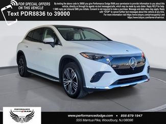 Used 2023 Mercedes-Benz EQS 450+ SUV video 1