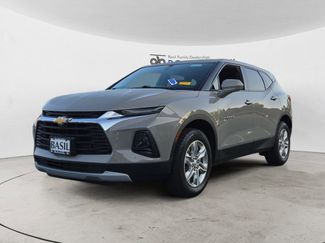 Used 2021 Chevrolet Blazer LT image 1