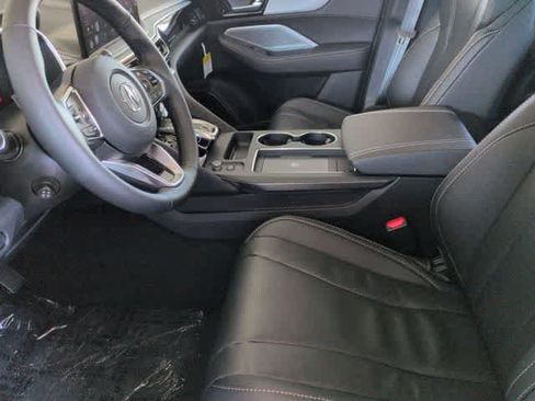 Certified 2026 Acura MDX FWD w/ Technology Package image 17