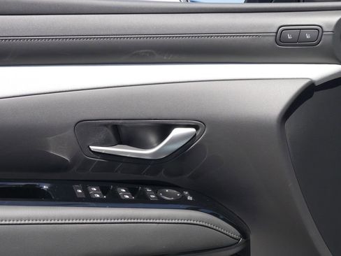 New 2026 Hyundai Santa Cruz Limited AWD/4WD image 34
