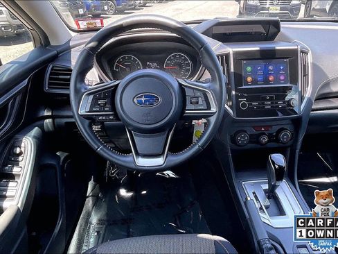 Used 2019 Subaru Crosstrek 2.0i Premium w/ Moonroof Package AWD/4WD image 5