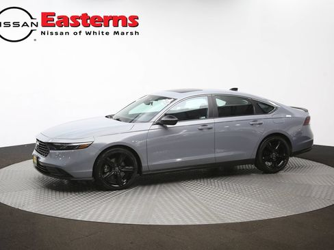 Used 2023 Honda Accord Sport image 57