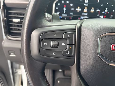 Used 2024 GMC Sierra 1500 AT4X AWD/4WD image 22