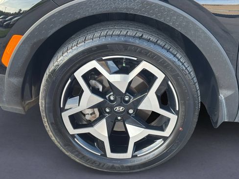 Used 2024 Hyundai Santa Cruz Limited AWD/4WD image 10