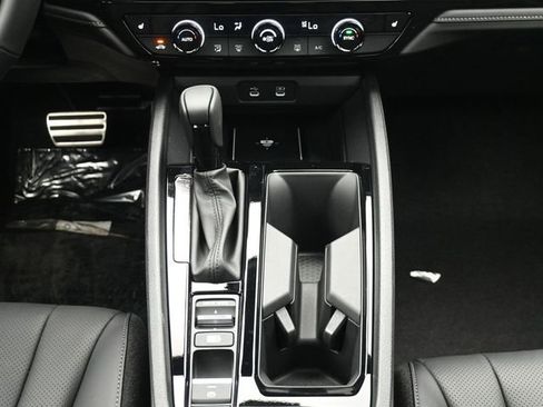 New 2026 Honda Accord Hybrid Sport-L image 25