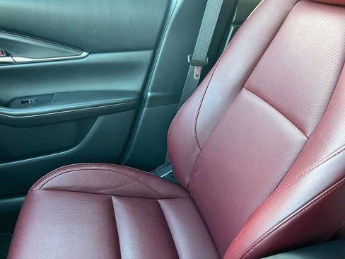 Used 2023 MAZDA CX-30 AWD 2.5 S w/ Preferred Package image 29