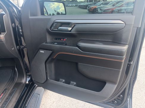 Used 2022 GMC Sierra 1500 AT4 w/ AT4 Preferred Package AWD/4WD image 21
