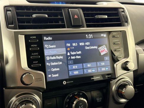 Certified 2023 Toyota 4Runner SR5 Premium image 23