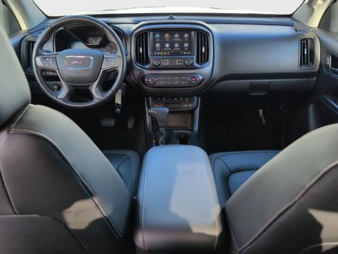 Used 2021 GMC Canyon AT4 w/ Trailering Package image 12