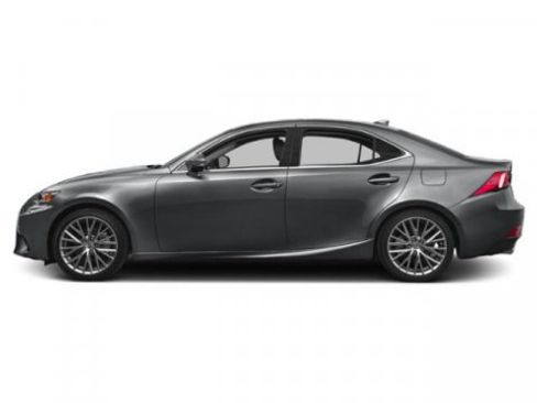 Used 2015 Lexus IS 250 AWD image 3