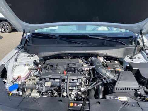 New 2026 Hyundai Kona Limited AWD/4WD image 15