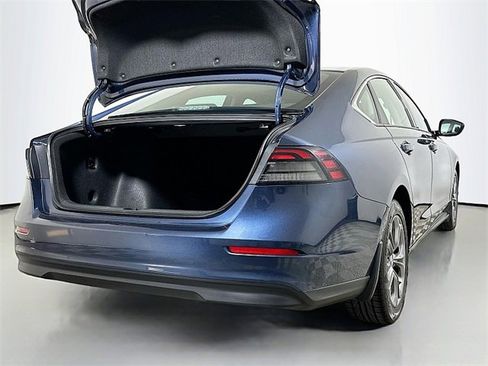 Used 2024 Honda Accord EX image 25