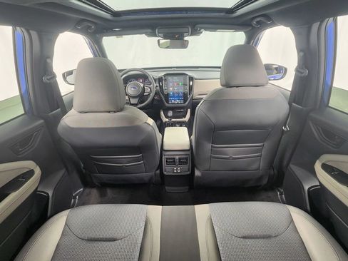 New 2026 Subaru Forester Premium AWD/4WD image 17