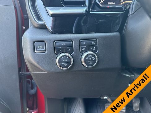 Used 2023 GMC Sierra 1500 Elevation w/ Elevation Premium Package image 12