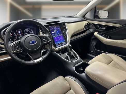 Used 2020 Subaru Outback Limited AWD/4WD image 13