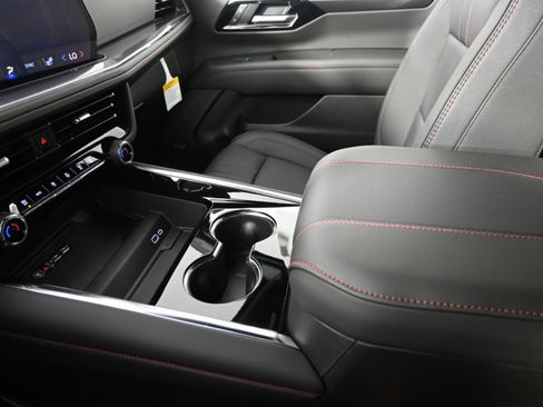 New 2026 Chevrolet Tahoe RST w/ Comfort Package image 36