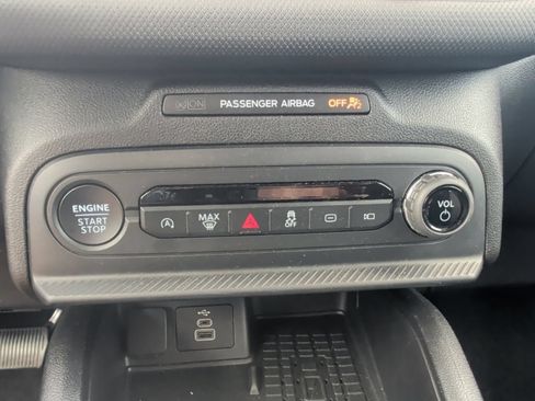 Used 2025 Ford Bronco Sport Big Bend AWD/4WD image 23