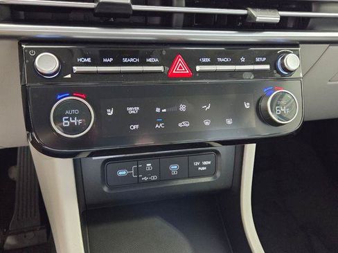 New 2026 Hyundai Tucson SEL AWD/4WD image 23