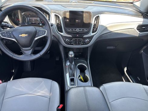 Used 2018 Chevrolet Equinox Premier FWD image 15